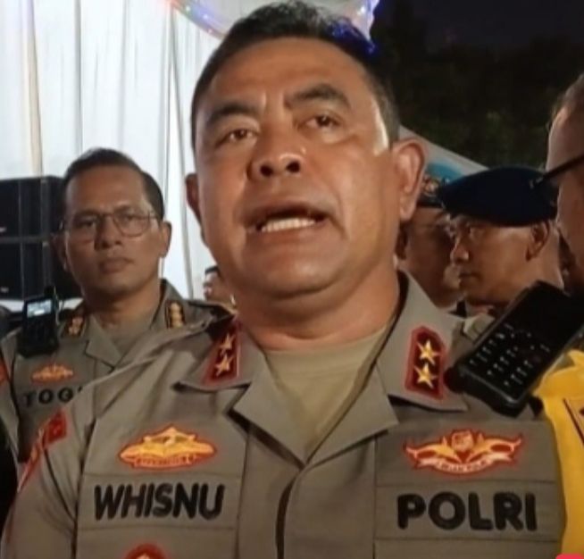 Buntut Video Pengakuan Bandar Narkoba Setor ke Polisi, Kapolres Labuhanbatu dan Kasat Narkoba Diperiksa Propam