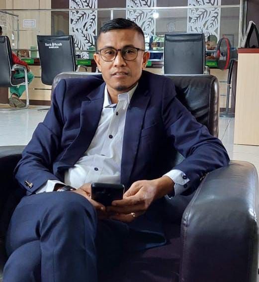 Buntut Copot Sekda Mendadak, PJ Bupati Aceh Besar Disomasi