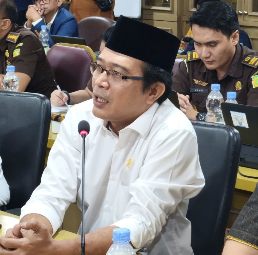 Anggota DPD RI Penrad Siagian Apresiasi Nusron Wahid, Warning Kejagung soal Mafia Tanah