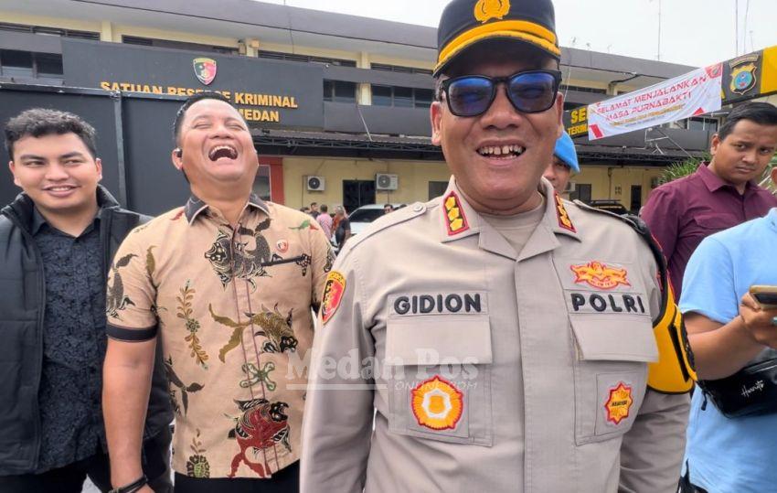 Komplotan Pelaku yang Bobol Rumah-Gasak Isi Brankas Miliaran Rupiah di Komplek Cemara Hijau Dikabarkan Ditangkap