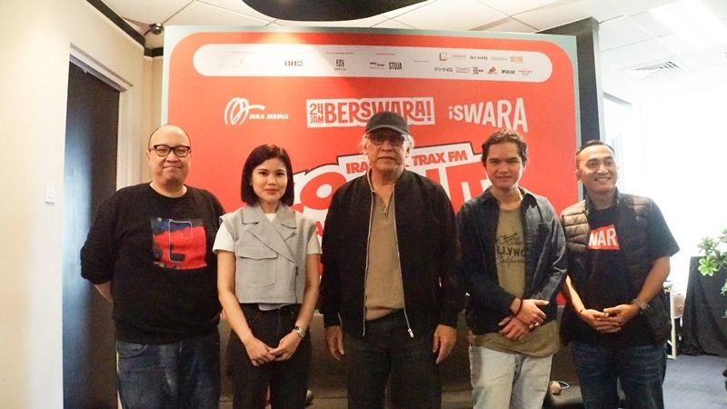 iSWARA: Wadah Aspirasi dan Inspirasi Masyarakat Indonesia