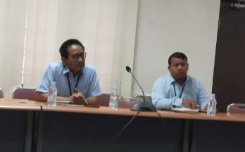 KPPU Kanwil I Sumut Usut Dugaan Monopoli BUMN PT. Pelindo