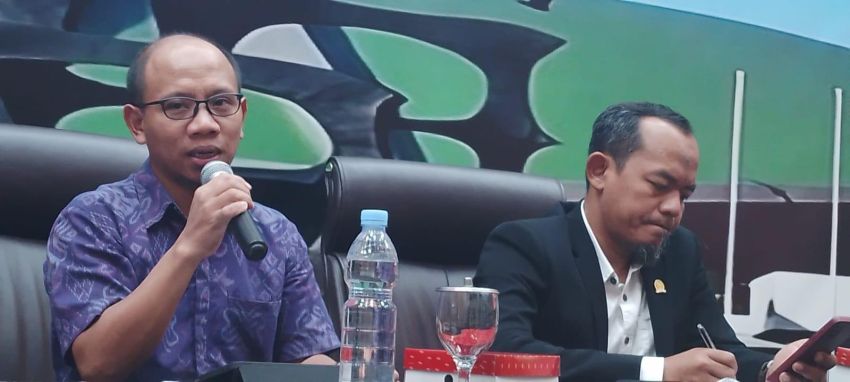 Legislator PKS Dorong Pemerintah Stabilkan Pasar  Harga Pangan Naik Jelang Ramadhan