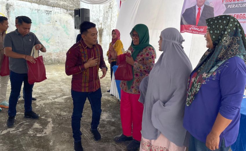 Pemko Medan Terus Berinovasi, Fauzi Imbau Masyarakat Urus Adminduk