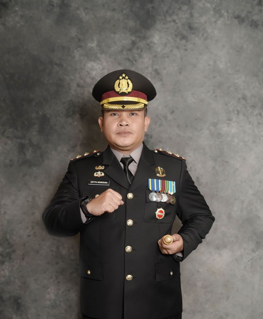 Ini Arahan Kapolres Labusel kepada Pemudik, Ada 2 Titik Rawan Macat