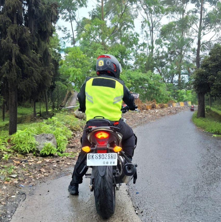 Hindari Lakukan Kesalahan Penggunaan Lampu Peringatan Bahaya Untuk Cari Aman