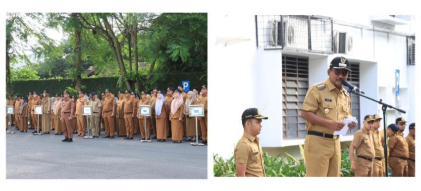 Wali Kota Binjai Ajak Semua Pihak Sukseskan Program Asta Cita Presiden Prabowo