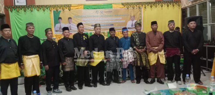Rifan Financindo Berjangka Medan Adakan Buka Puasa Bersama dan Santuni Anak Panti Asuhan