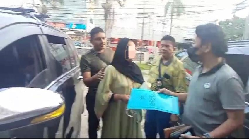 Polda Sumut Gagalkan Perdagangan Manusia ke Malaysia, Tiga Korban Diselamatkan