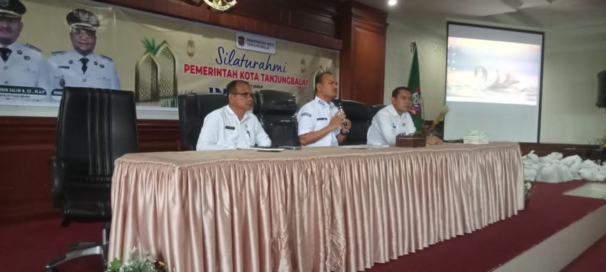 Lemahnya Kerja Warisan Masa Lalu Menjadi Kinerja Walikota Baru