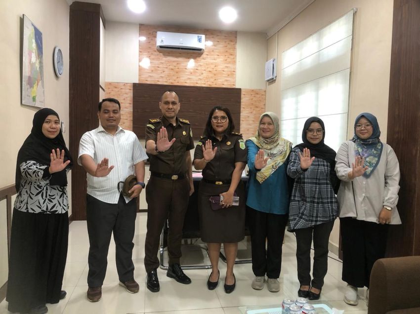 Forum PUSPA Sumut Minta Proses Hukum Kasus Kekerasan Seksual Anak di Lubuk Pakam, Dipercepat