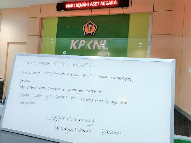 Kuasa Hukum Tan Keng Khim Protes KPKNL dan Bank Mandiri