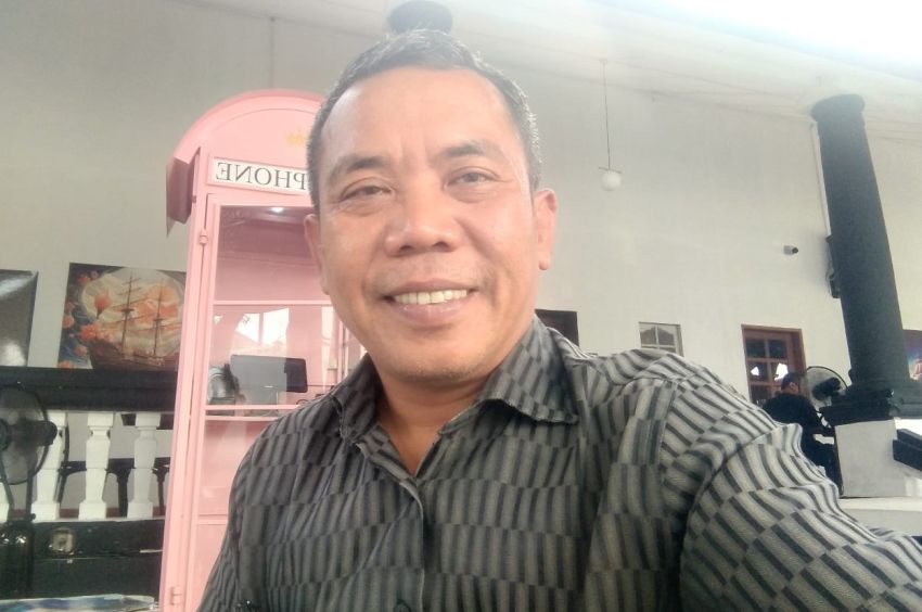 MARAK Usulkan Bobby Buat Kebijakan Rekanan APBD Wajib Pakai Rekening Bank Sumut