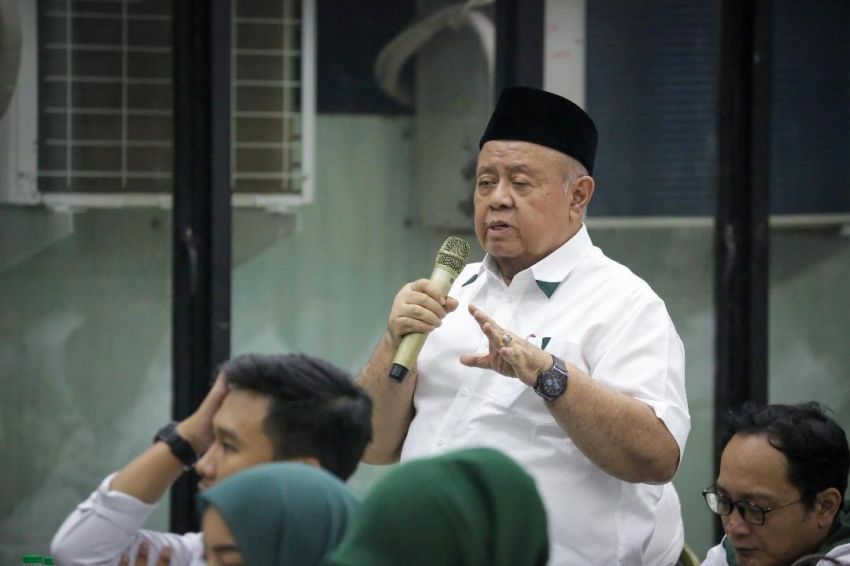 Mahasiswa UKI Tewas di Kampus, Komisi X Minta Polisi Usut Tuntas