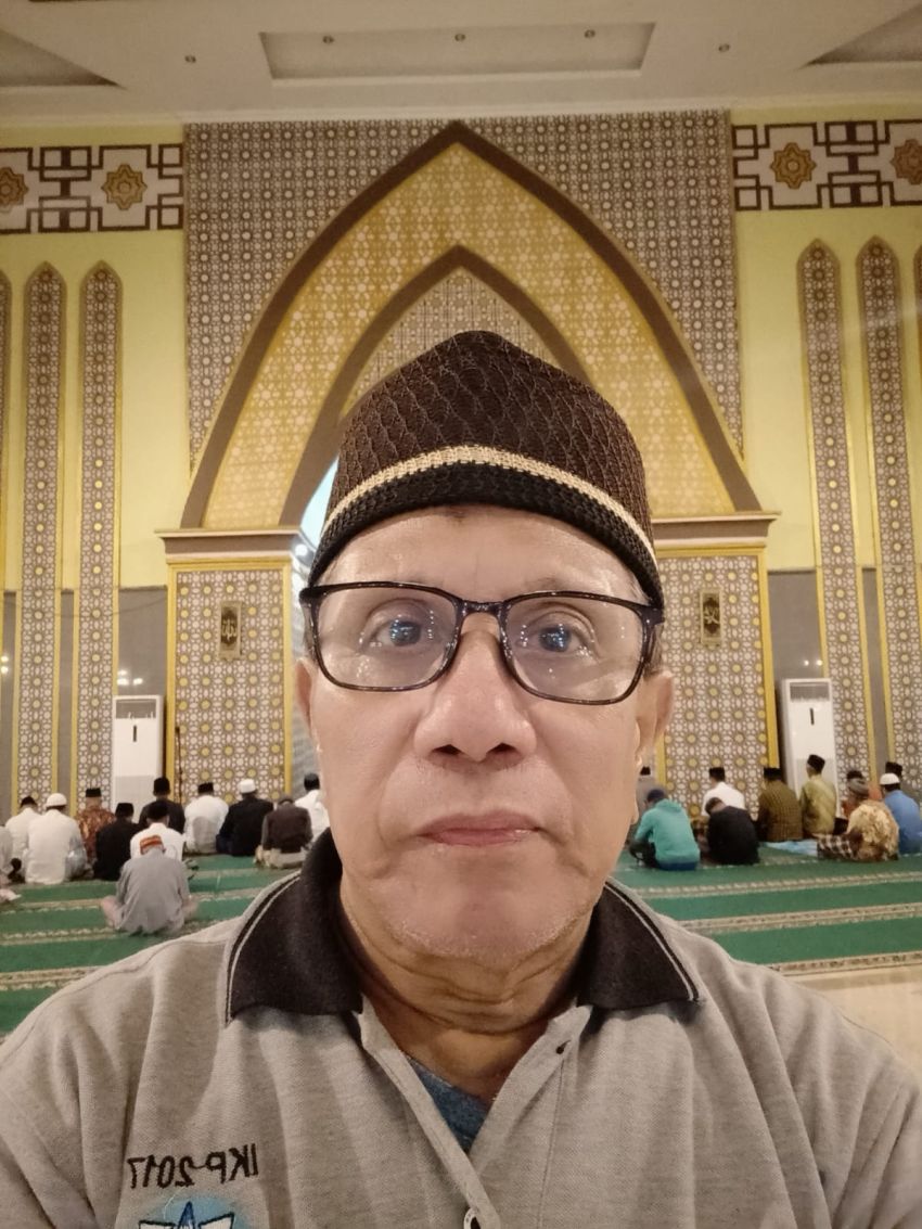 Bagaimana Puasanya?