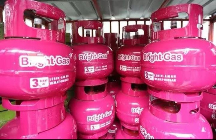 KPPU Mulai Penyelidikan Awal Dugaan  Pratik Monopoli Penjualan LPG Non Subsidi