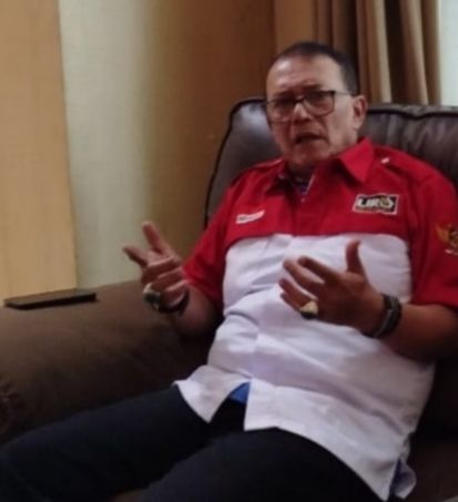 Gubernur LIRA Sumut Minta Laporkan Oknum Anggota DPRD yang Minta-minta Proyek