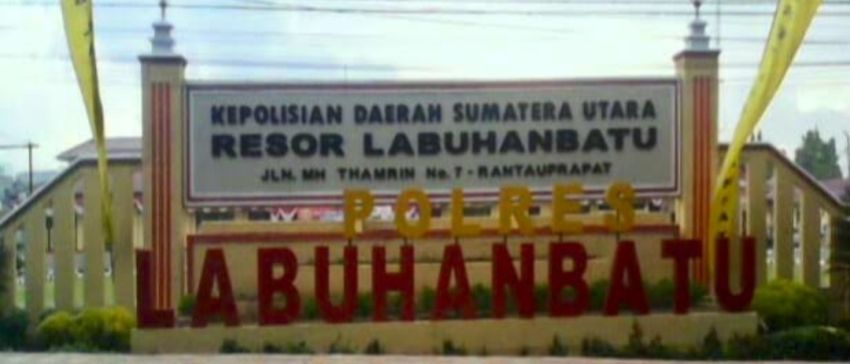 Waspada, Oknum Polisi di Polres Labuhanbatu Minta 'Jatah' Lebaran