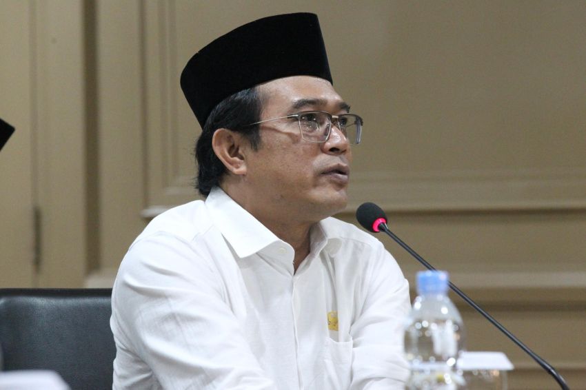 Penrad Siagian Pertanyakan Proses TNI-Polri Isi Jabatan Sipil