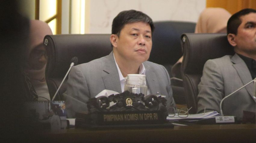 Alex Indra Ingatkan Inpres Pengadaan dan Pengelolaan Gabah/Beras Berpotensi Hancurkan Mimpi Petani
