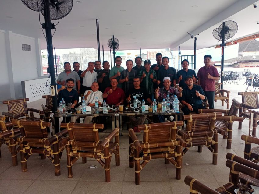 Dara Kupi Hadir Di Kota Medan, Kuliner Nusantara Harga Kaki Lima