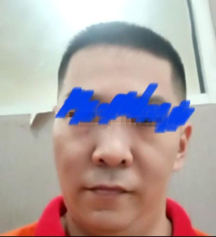 Diduga Gelapkan Uang Perusahaan, Asen Jalani Persidangan di PN Labuhan Deli
