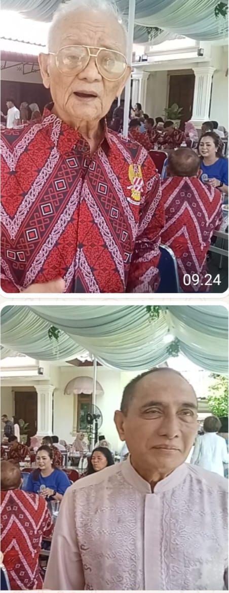 Edy Rahmayadi dan Haposan Silalahi Dukung Peringatan 118 Tahun Wafatnya Raja Sisingamangaraja XII