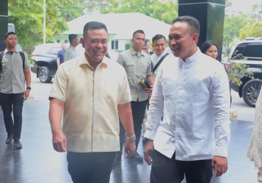Kodam I/BB Gelar Open House 