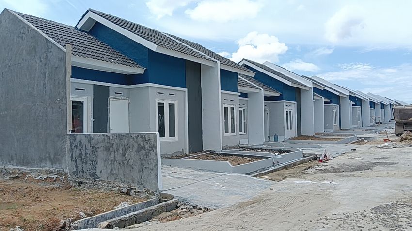 Hendry Ch Bangun: Wartawan Harus Punya Rumah Sendiri
