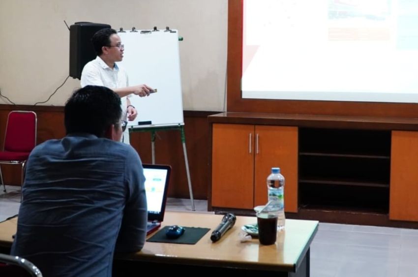Kontes Layanan Honda Regional 2025 Perkuat Komitmen Berikan Layanan Servis Terbaik