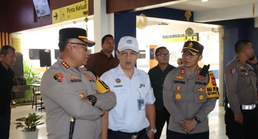Kata Kapolrestabes Medan Ada 55.808 Kendaraan Masuk Medan : Jalur Wisata Berastagi Lancar