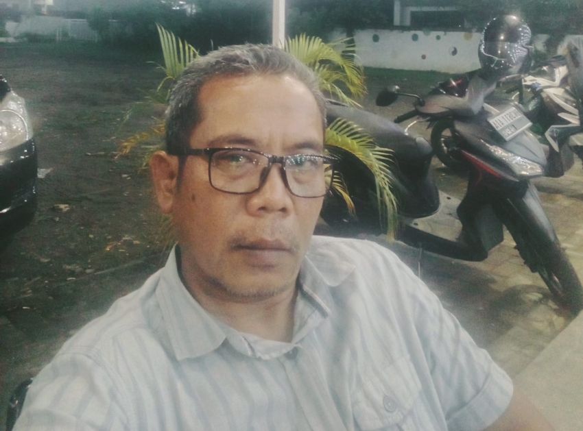 Marak Desak Aspidsus Kejatisu Segera Lanjutkan Penyidikan Korupsi Smart Village 377 Desa di Mandaling Natal