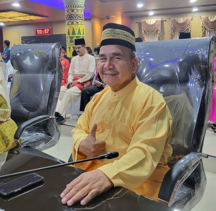 Rakyat Menjerit, Pengalihan Lahan PTPN 1 Regional 1 Kepada Pengembang Harus Segera Dihentikan