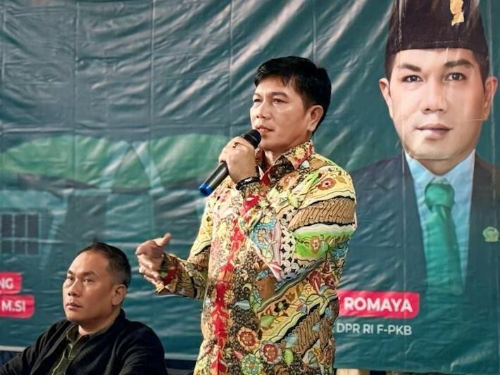 Makanan Bersertifikat Halal Mengandung Babi, PKB Minta Pelaku Diseret ke Ranah Hukum 
