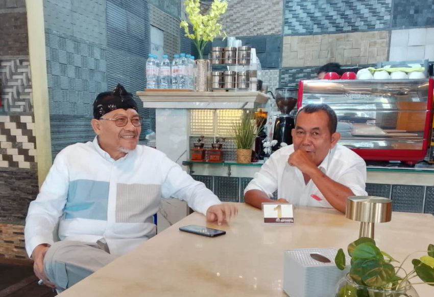 MS Kaban dan Gandi Sepakat POLRI Dibawah Naungan Kemendagri Atau Kejagung