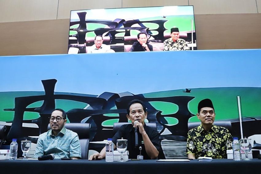 Revisi Undang-undang ASN Harus Serius, Jangan Asal-ubah