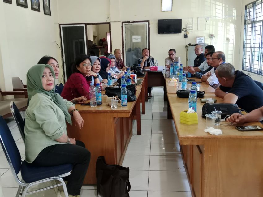PWI Sumut akan Gelar Family Gathering: Farianda Mari Kuatkan Kebersamaan
