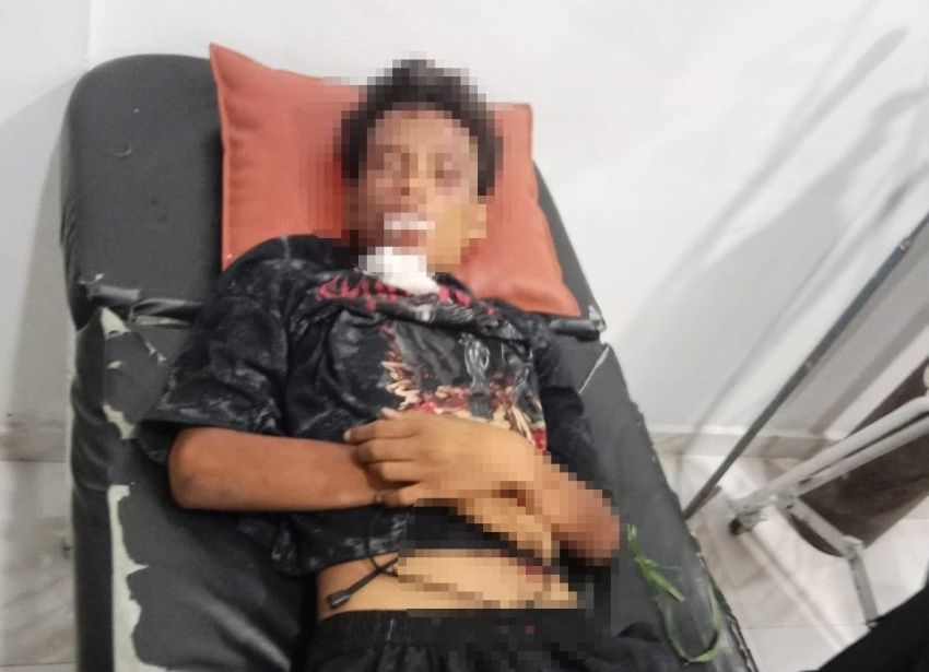 Remaja Pengendara Vario Bertabrakan Dengan L300 Pikup Akhirnya Meninggal Dunia