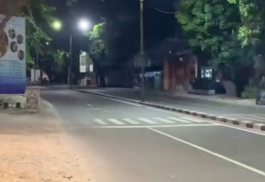 Begal Bersenpi Beraksi di Medan, Ancam Korban-3 Kali Lepaskan Tembakan
