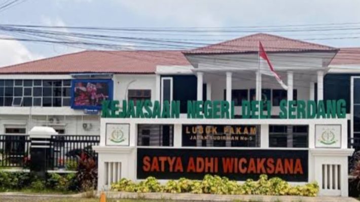 Sering Tangani Kasus Mafia, Jaksa Senior Kejari Deli Serdang dan Staf TU Dibacok OTK Diperladangan Sawit