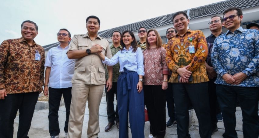 BTN Dukung Pembiayaan Rumah Bagi Karyawan Industri Media