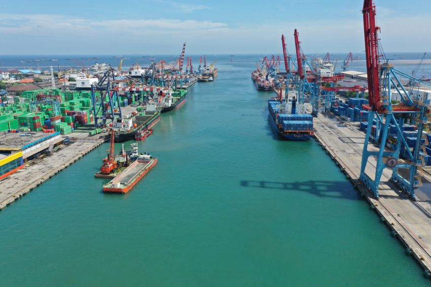 PTP Non Petikemas Perkuat SDM Operasional melalui Program HiPO Batch 2