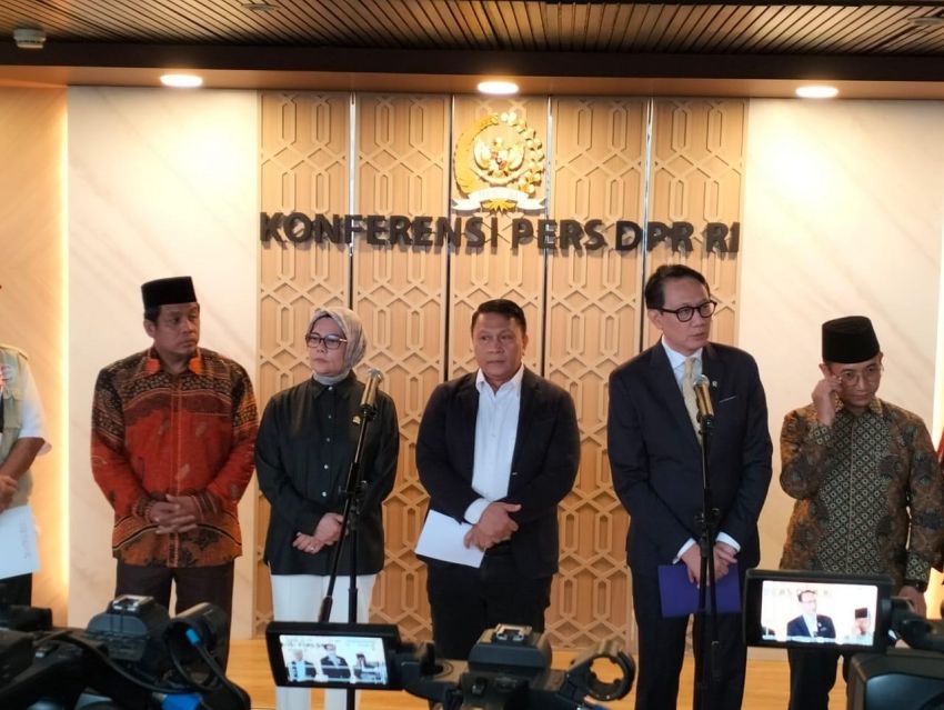 EMT ke-2 BSMI untuk Gaza Selesai Bertugas, Koridor Bantuan Kemanusiaan Mendesak Dibuka