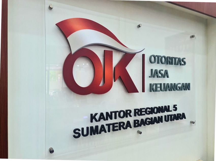 OJK: Pengaturan Bunga Pinjaman Daring untuk Lindungi Konsumen