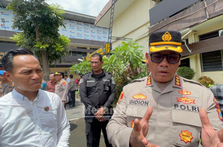 Update Pembunuhan Terapis Kusuk Lulur di Deli Serdang, Kapolrestabes: Ada 1 yang Diamankan