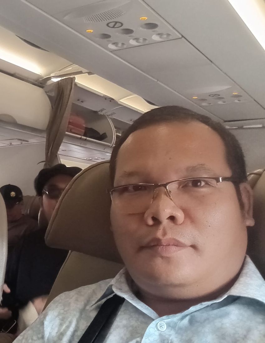 Publik Diminta Percayakan Pengawasan Internal Poldasu Terhadap AKBP Oloan Siahaan