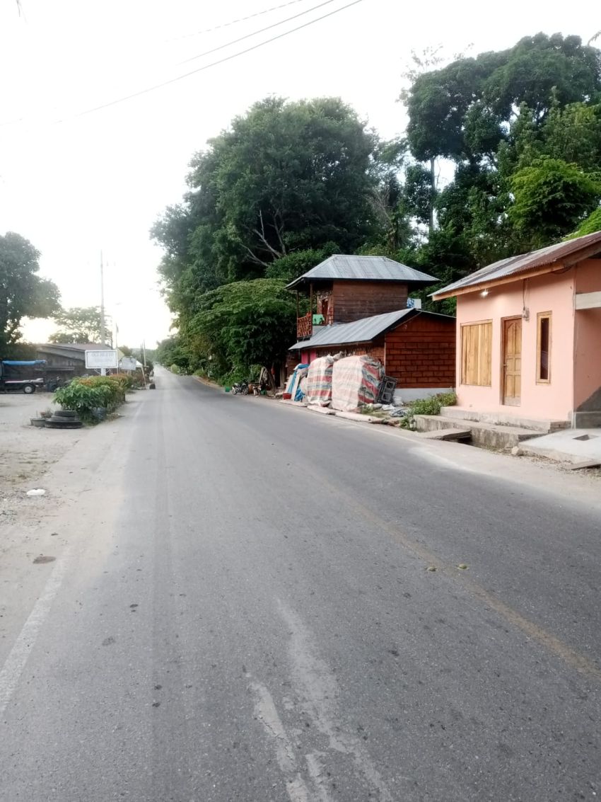 Pencurian Ternak Marak di Simanindo,  Beroperasi di Malam Hari