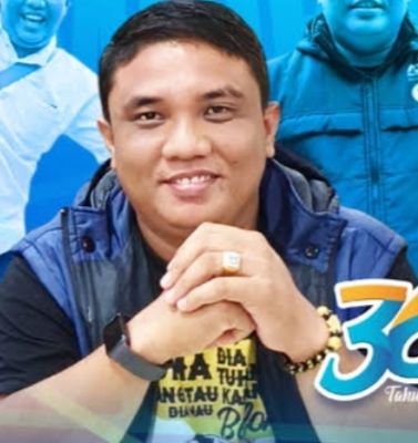 Ketua Harian DPW LSM TKN Sumut Pertanyakan Alasan Poldasu Tak Berniat Ungkap Motif Pembacokan jaksa