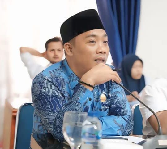 Anggota DPRD Deli Serdang H. Purwaningrum, SH: Seruan Boikot Pajak Tidak Relevan