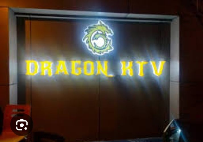 Polda Sumut Gerebek THM Dragon KTV, 10 Orang Diamankan 700 butir ekstasi disita